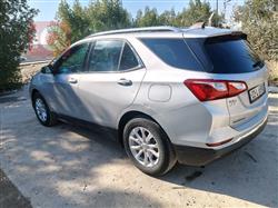 شيفروليه إكوينوكس